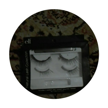 Photo of e.l.f. Everyday Lash Collection set uploaded by manar e.