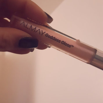 Photo of ALMAY Goddess Gloss™ uploaded by Celina E.