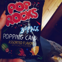 Pop Rocks Strawberry Reviews 2019