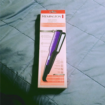 Remington S5520 Anti Static Digital Ceramic 1 75 Flat Iron