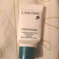 lancome visionnaire sunscreen broad spectrum