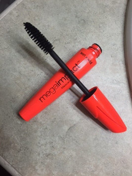 Photo of wet n wild MegaImpact Mascara uploaded by Carrie F.