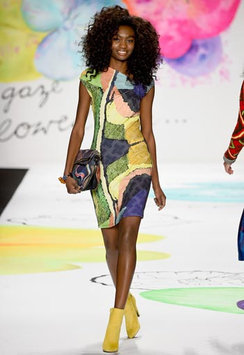 Photo of UbiSoft Imagine: Fashion Designer New York uploaded by Bridget P.