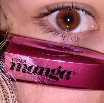 Photo of L'Oréal Paris Voluminous® Miss Manga™ Waterproof Mascara uploaded by Chanel M.