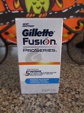 Photo of Gillette® Fusion® ProSeries® Irritation Defense™ Soothing Face Wash 5 fl. oz. Tube uploaded by Fernando D.