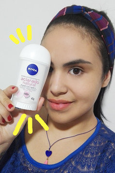 Photo of NIVEA Extra Whitening Stick uploaded by Stephany S.