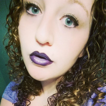 Photo of Smashbox Be Legendary Lip Gloss uploaded by Angie B.