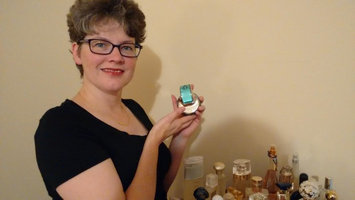 Photo of BVLGARI Omnia Paraiba Eau De Toilette uploaded by Jada E.