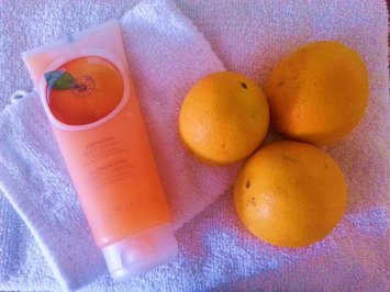 Photo of THE BODY SHOP® Satsuma Body Sorbet uploaded by Michelle S.