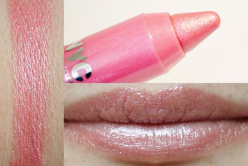 Photo of NYC New York Color City Proof Twistable Intense Lip Color uploaded by Shayne P.