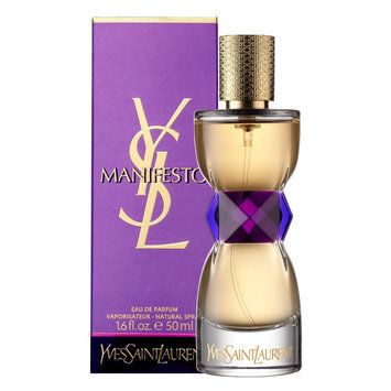 Photo of Yves Saint Laurent Manifesto Eau De Parfum uploaded by maria laura d.