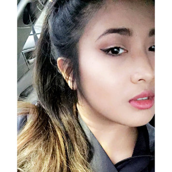 Photo uploaded to #LookOfLove by Alyssa P.