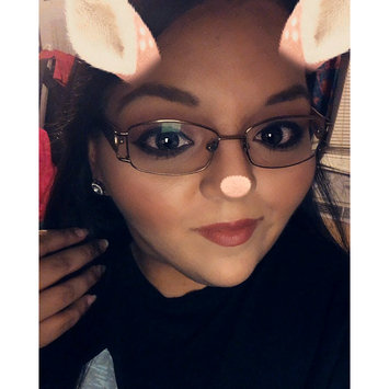 Photo uploaded to #LookOfLove by Sandra M.