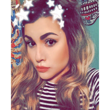 Photo uploaded to #LookOfLove by Maritza F.