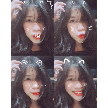 Photo uploaded to #LookOfLove by Minh B.