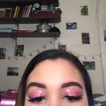 Photo uploaded to #LookOfLove by Cianna S.