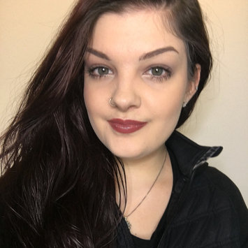 Photo uploaded to #LookOfLove by Kelsea M.