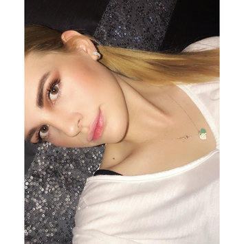Photo uploaded to #LookOfLove by Maia T.