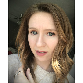 Photo uploaded to #LookOfLove by Heather B.