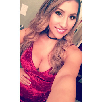 Photo uploaded to #LookOfLove by DaniellaMarie G.