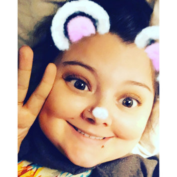 Photo uploaded to #LookOfLove by Crystal F.