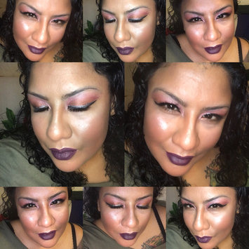 Photo uploaded to #LookOfLove by Karen M.
