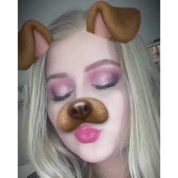 Photo uploaded to #LookOfLove by Hayley A.