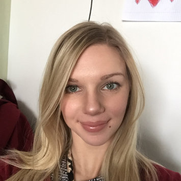 Photo uploaded to #LookOfLove by Sarah O.