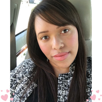 Photo uploaded to #LookOfLove by Leslie M.