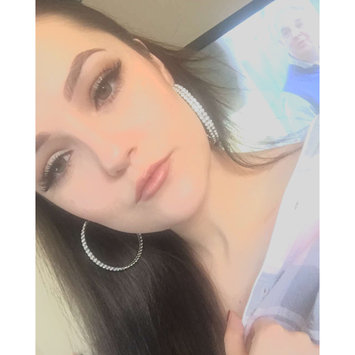 Photo uploaded to #LookOfLove by Jessica R.