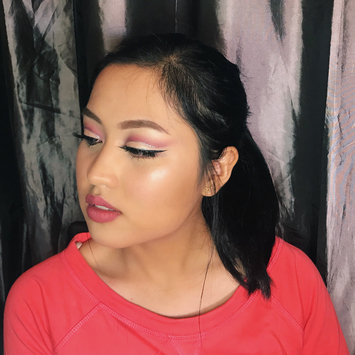 Photo uploaded to #LookOfLove by Nina M.