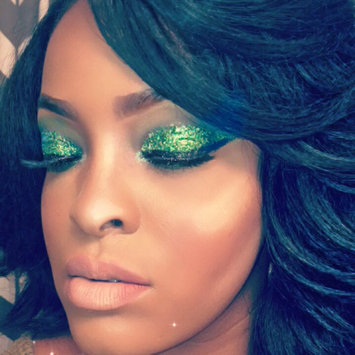 Photo uploaded to #LookOfLove by Diamond S.