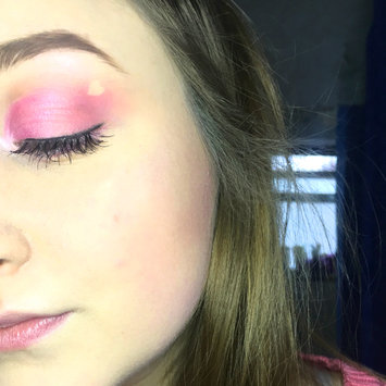 Photo uploaded to #LookOfLove by Richarda A.