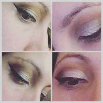Photo uploaded to #LookOfLove by Lisa P.