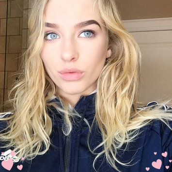 Photo uploaded to #LookOfLove by Kaitlyn F.