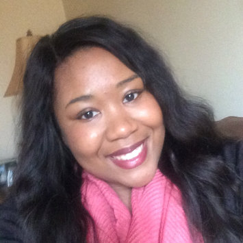 Photo uploaded to #LookOfLove by Chloé A.
