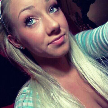 Photo uploaded to #MyHappyHour by Haley C.
