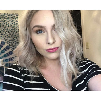 Photo uploaded to #MyHappyHour by autumn A.