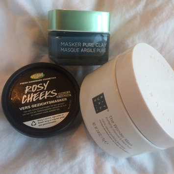 Photo uploaded to #MyHappyHour by Amber G.
