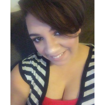 Photo uploaded to #GlamGame by Chandra W.