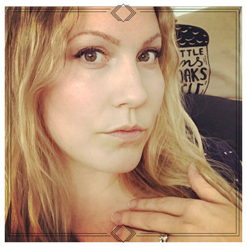 Photo uploaded to #GlamGame by Lesley D.