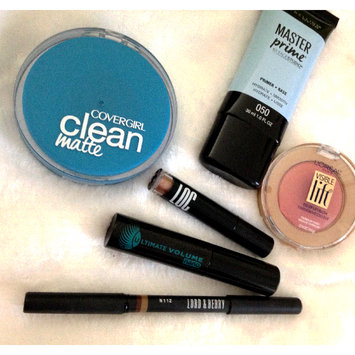 Photo uploaded to #GlamGame by Pamela M.