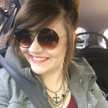 Photo uploaded to #SpringBreakStyle by Ashley G.