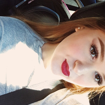 Photo uploaded to #SpringBreakStyle by Katey J.