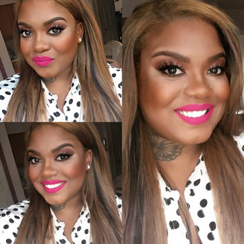 Photo uploaded to #SpringBreakStyle by Tyra E.