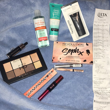 Photo uploaded to #SpringBreakStyle by Fran B.