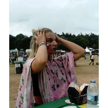 Photo uploaded to #SpringForward by Imogen A.