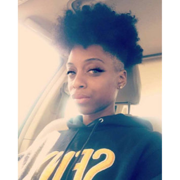 Photo uploaded to #GameFace by Ciera P.