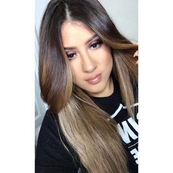 Photo uploaded to #GameFace by Genesis S.
