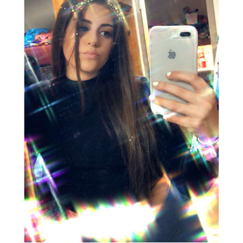 Photo uploaded to #GameFace by Jolie A.
